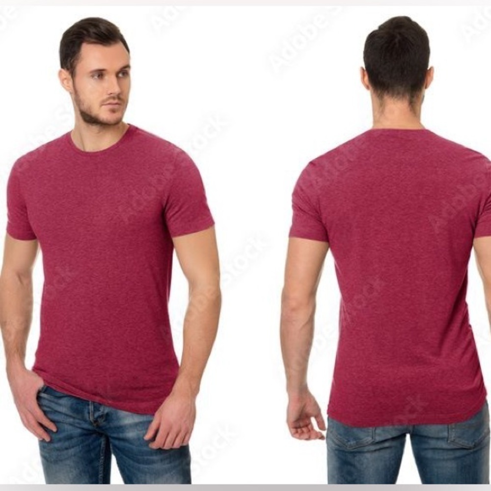3/$15 Primark Tee Shirt